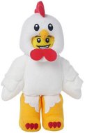 LEGO Plush Chicken - Soft Toy
