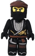 Soft Toy LEGO Plush Ninjago Cole - Plyšák