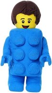 LEGO Tehlička Chlapec - Plyšová hračka