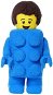 LEGO Kocka Fiú - Plüss