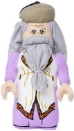 Soft Toy LEGO Plush Albus Dumbledore - Plyšák