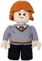 Plyšák Harry Potter LEGO Plyšový Ron Weasley - Plyšák