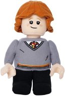 LEGO Plyšový Ron Weasley - Plyšová hračka