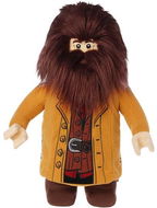 Plyšák Harry Potter LEGO Plyšový Hagrid - Plyšák