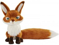 Malý Princ 30 cm líška - Plyšová hračka