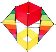 Invento F-Box Beach Rainbow - Kite