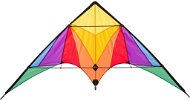 Invento Ecoline Trigger Rainbow 175 cm - Kite