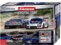 Carrera Autópálya játék D132 30027 Peak Performance - Autópálya játék