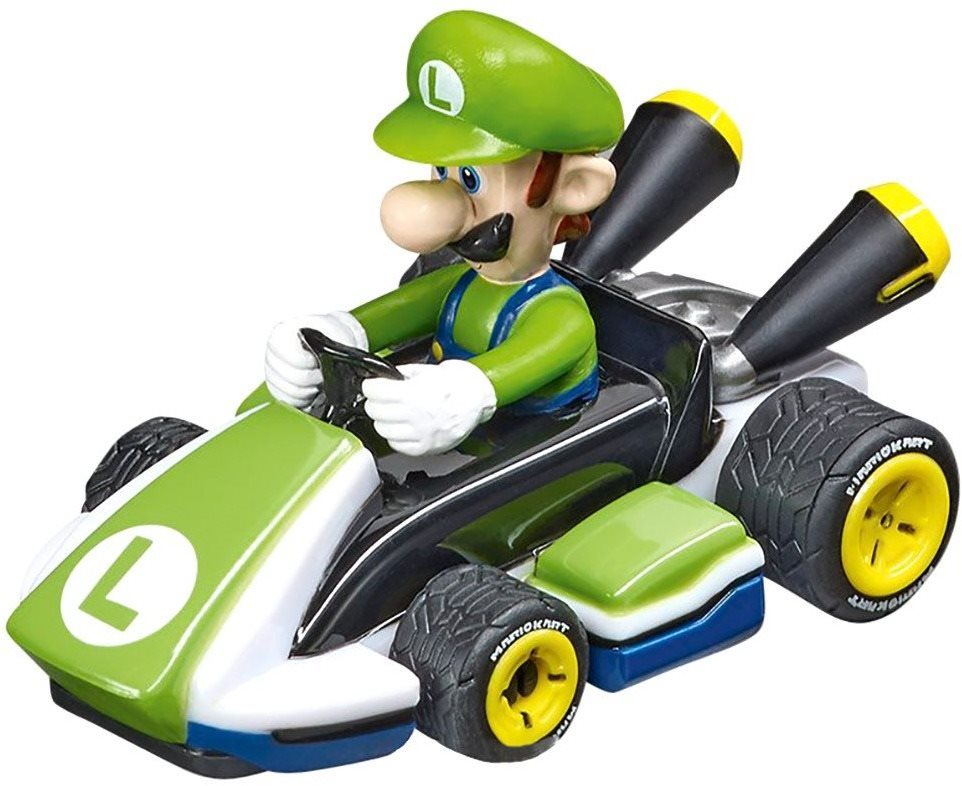 Carrera FIRST 65020 Nintendo - Luigi