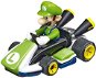 Carrera Játék autó FIRST 65020 Nintendo - Luigi - Játék autó