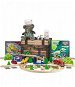 Kiste voller Spielzeug "Oliver" - Thematisches Spielzeugset