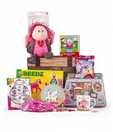 Chest full of toys "Emily" - Thematic Toy Set