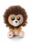 NICI Glubschis plush Lion Cliff 15cm - Soft Toy