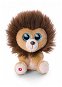 NICI Glubschis plush Lion Cliff 15cm - Soft Toy