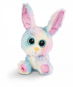 NICI Glubschis plush Rabbit Rainbow Candy 15cm - Soft Toy