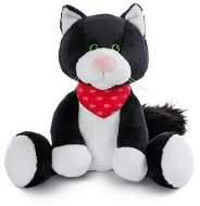 NICI Cat Pepper bendable 30cm, gift pack - Soft Toy