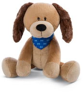 Soft Toy NICI Dog Barky 30cm, gift pack - Plyšák