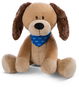 NICI Dog Barky 30cm, gift pack - Soft Toy