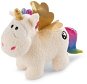 Soft Toy NICI Plush Unicorn Yang Rainbow 13 cm - Plyšák