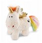 Soft Toy NICI Plush Unicorn Yang Rainbow 22 cm - Plyšák