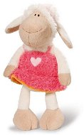 Soft Toy NICI Plush Sheep Jolly Frances 25cm - Plyšák