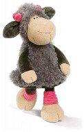 NICI plyšová Ovečka Jolly Lucy 25 cm - Plyšová hračka