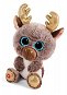 Soft Toy NICI Glubschis plush Reindeer Cocoa-Fee 15cm - Plyšák