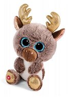 NICI Glubschis plush Reindeer Cocoa-Fee 15cm - Soft Toy