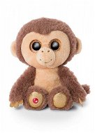 Soft Toy NICI Glubschis Plush Monkey Hobson 15cm - Plyšák
