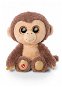 NICI Glubschis Plush Monkey Hobson 15cm - Soft Toy