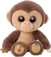 Soft Toy NICI Glubschis Plush Monkey Hobson 25cm - Plyšák