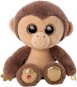 Soft Toy NICI Glubschis Plush Monkey Hobson 25cm - Plyšák