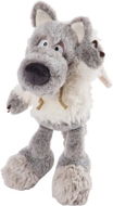 NICI plush Wolf Ulvy 25cm - Soft Toy