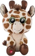 Soft Toy NICI Glubschis plush Giraffe Halla 15cm - Plyšák