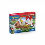 Advent calendar Schleich 2022 - Dinosaurs - Advent Calendar