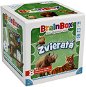 BrainBox – zvieratá - Spoločenská hra