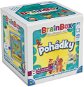 BrainBox - pohádky - Společenská hra