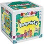 BrainBox - rozprávky - Společenská hra