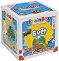 BrainBox - World - Board Game