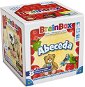 BrainBox - abeceda - Společenská hra