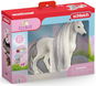 Schleich 42583 Sofia´s Beauties - Beauty Horse Quarter Horse Stute - Figur