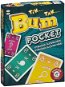 Tik Tak Bum Pocket - Karetní hra