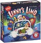 Lenny's Limo - Board Game