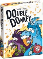 Kartenspiel Kartenspiel Double Donkey - Karetní hra