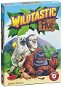 Wildtastic Five - Dosková hra