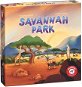 Savannah Park - Board Game