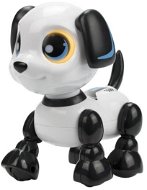 Silverlit Štěně robot Heads Up, LED oči, zvuky - Baby Toy