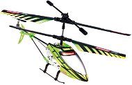 Carrera R/C Helicopter 501027X Green Chopper II - RC Helicopter