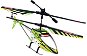 Carrera R/C vrtuľník 501027X Green Chopper II - Vrtuľník na diaľkové ovládanie