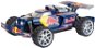 Carrera R/C autó 183015 PROFI Red Bull (1:18) - Távirányítós autó